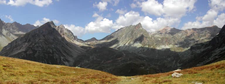 Profiter d&rsquo;une randonnée inédite au Piémont Occitan