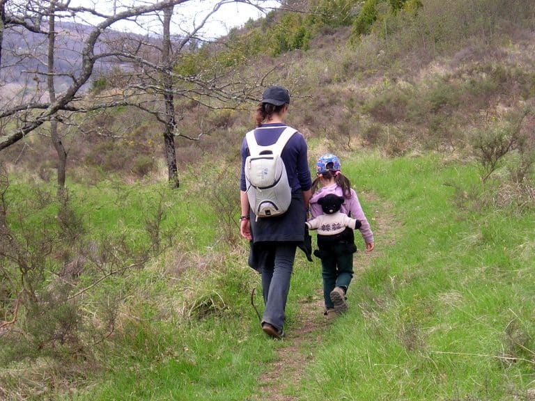 Suivre le Sentier Cathare pour une randonnée