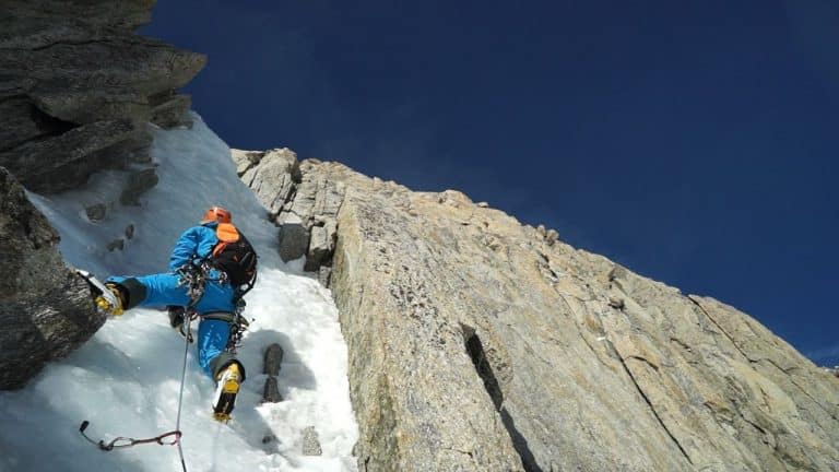 Mieux connaître le Mont Blanc par l’alpinisme