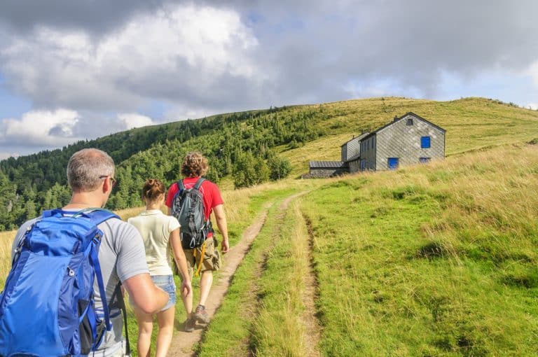 Quelques conseils pour une randonnée réussie