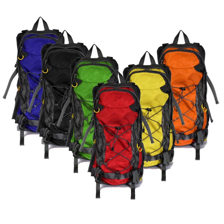 Bien choisir son sac à dos pour une randonnée
