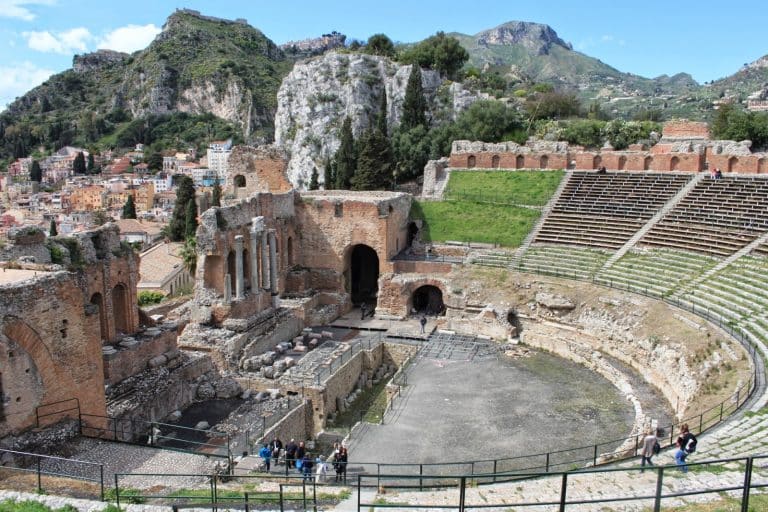 Découvrir les lieux incontournables de la Sicile en roadtrip