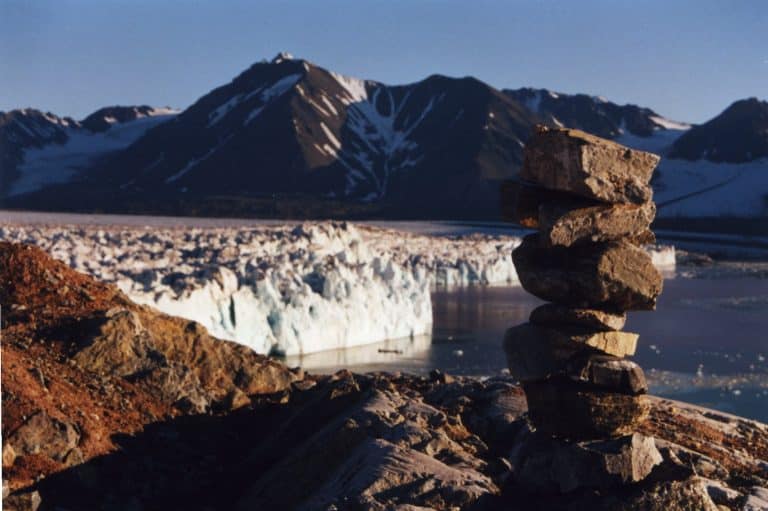 Découvrir l’Arctique-Spitzberg durant un voyage