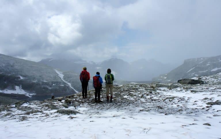 Découvrir la montagne du Val Formazza