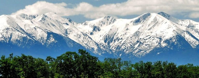 Les Pyrénées, une destination de rêve pour les amateurs de pêche à la mouche !