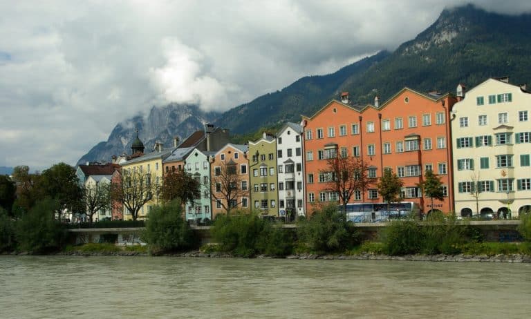 À la découverte d&rsquo;Innsbruck et sa région