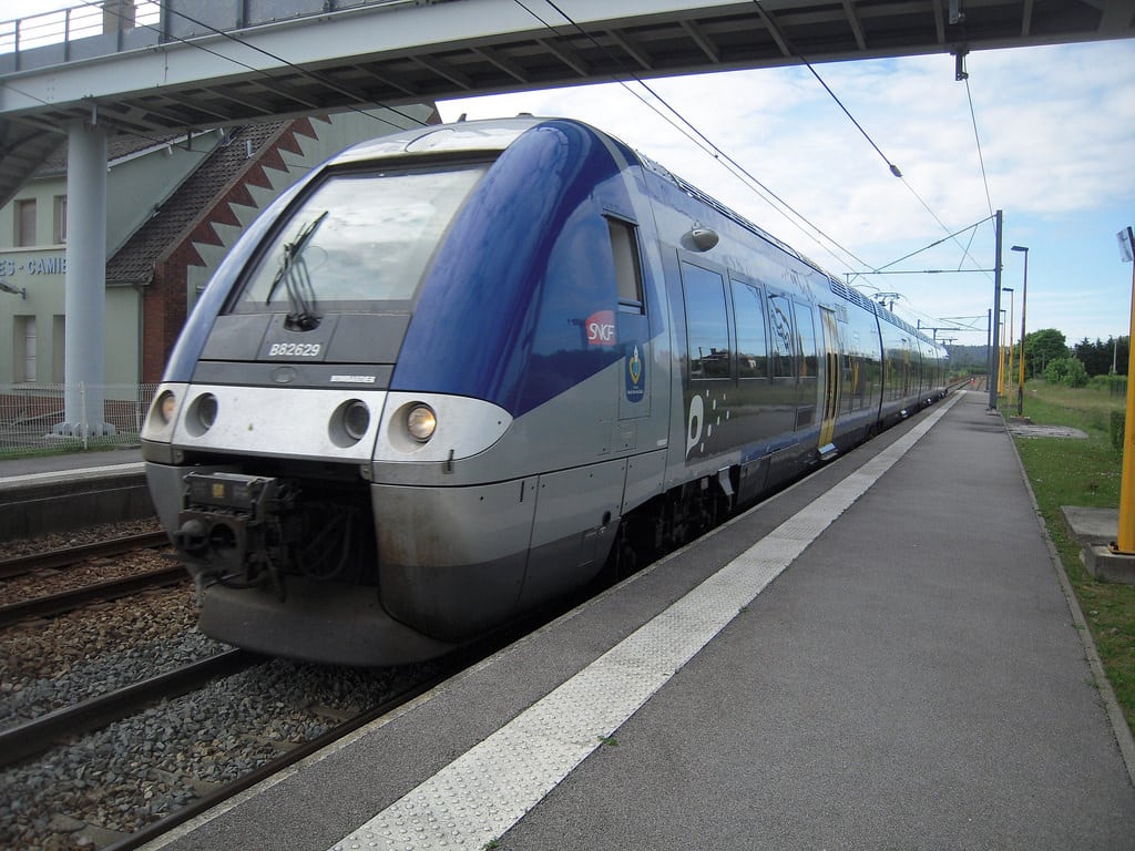 Toulouse, la destination préférée des Parisiens