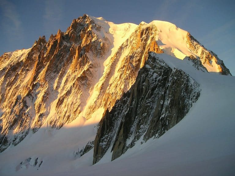 Les meilleures destinations en montagne en France