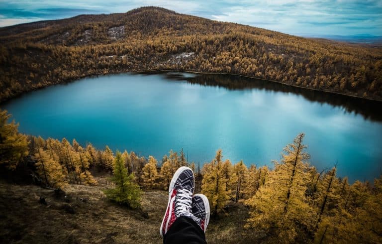 Les meilleures destinations pour les routards en 2019