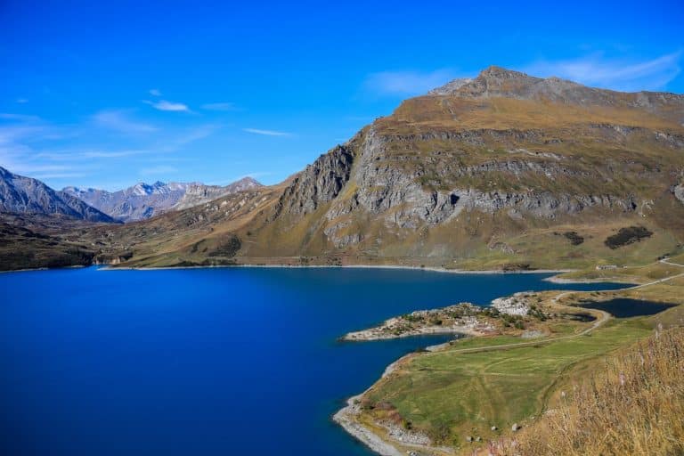 Les meilleures destinations estivales dans les Alpes italiennes