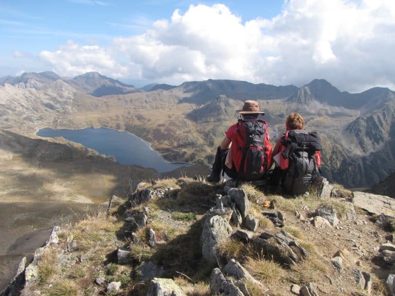 Les meilleures randonnées dans les Pyrénées espagnoles