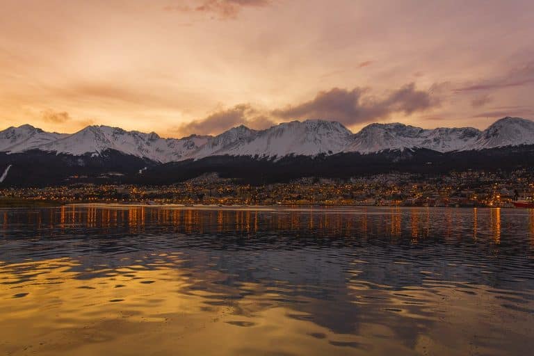 Les meilleures choses à faire à Ushuaia
