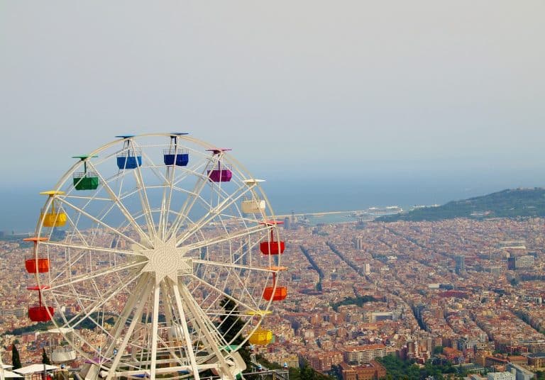 Les Pyrénées espagnoles de Catalogne : une région d&rsquo;Espagne moins connue