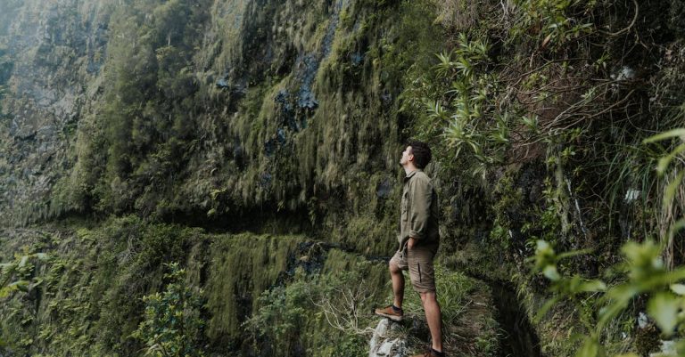 Quels sont les meilleurs parcours de randonnée en altitude ?