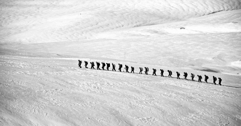 Quels sont les plus beaux itinéraires de trekking dans les Pyrénées ?
