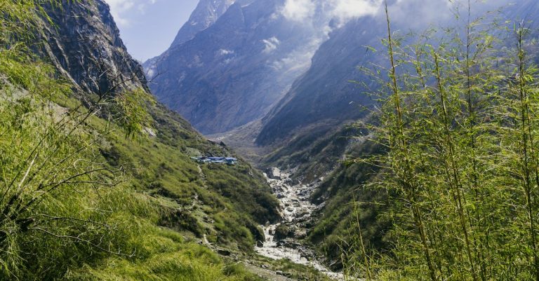 Quels sont les plus beaux parcours de randonnée en altitude ?