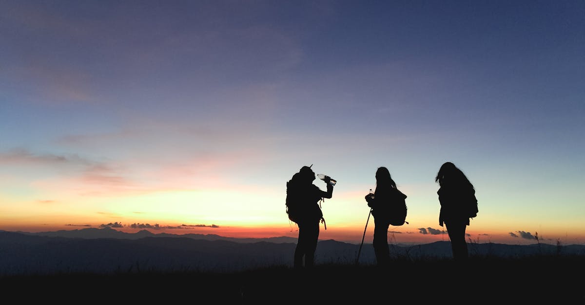 découvrez les merveilleuses aventures de la randonnée à travers des paysages époustouflants. explorez des sentiers enchanteurs adaptés à tous les niveaux et connectez-vous à la nature pour une expérience revitalisante.