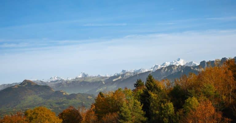 Quelles sont les activités en plein air à découvrir dans les Pyrénées ?
