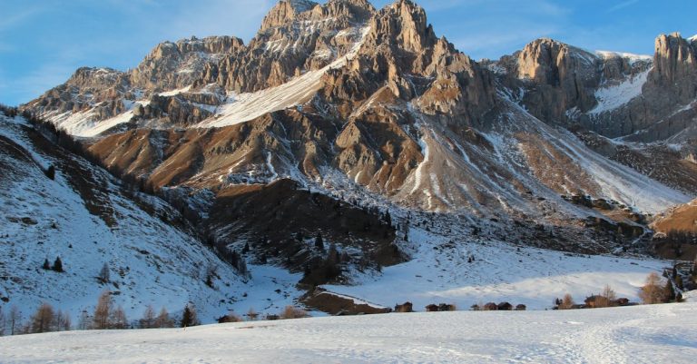 Quels sont les panoramas pyrénéens à découvrir ?