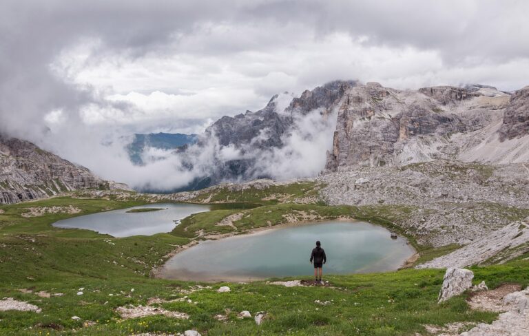 Quels sont les itinéraires de montagne à découvrir ?
