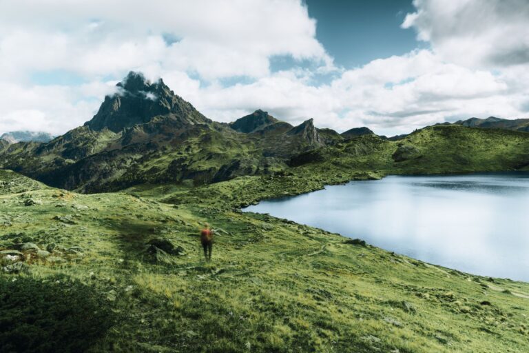 Comment conquérir les Pyrénées lors d&rsquo;une randonnée ?