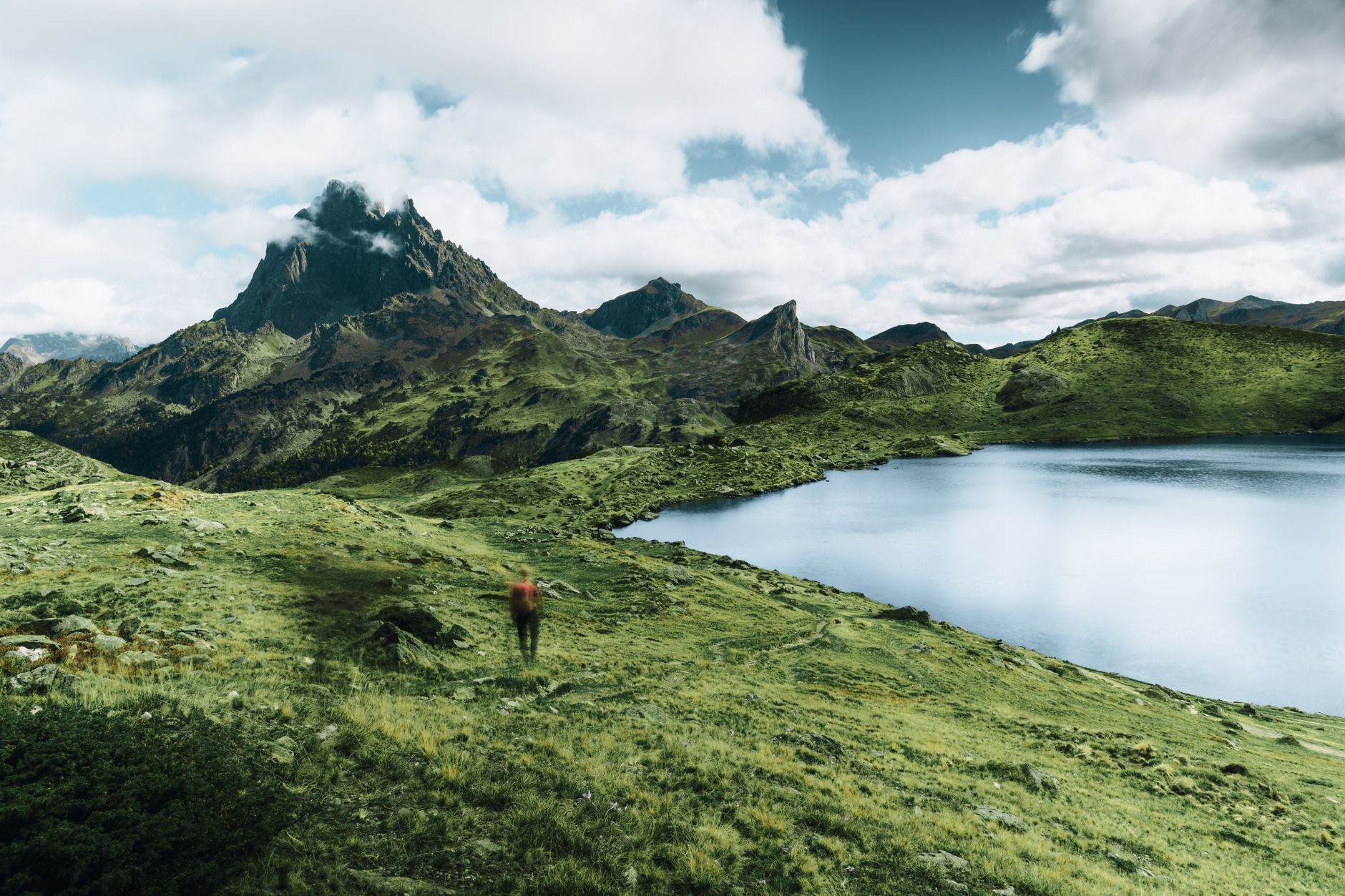 Comment conquérir les Pyrénées lors d&rsquo;une randonnée ?