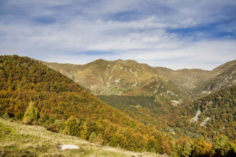 Envie d&rsquo;un séjour nature et aventure dans les Pyrénées ?