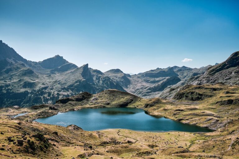Partir en randonnée dans les Pyrénées : une aventure à vivre ?