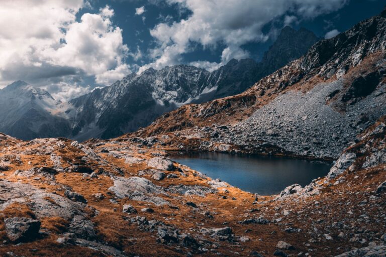 Prêt pour une randonnée à la découverte de la nature ?
