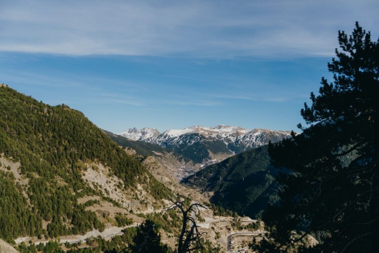 Quelles découvertes lors d&rsquo;une aventure au cœur des Pyrénées ?