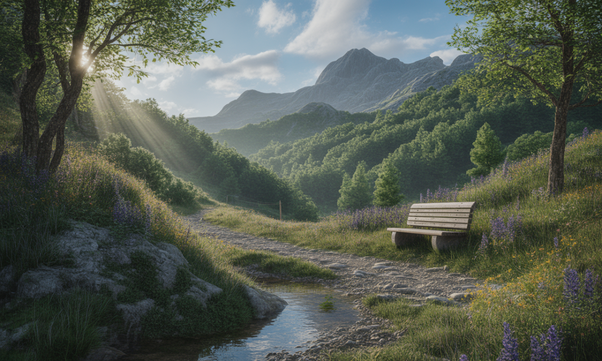 Quels trésors cachent les chemins pyrénéens ? découvrez les mystères et merveilles insoupçonnés que recèlent les sentiers pyrénéens : paysages époustouflants, villages authentiques et histoires fascinantes à explorer au cœur des montagnes.