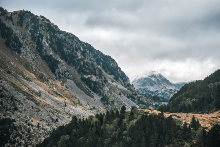 Envie de découvrir un séjour rando authentique dans les Pyrénées ?