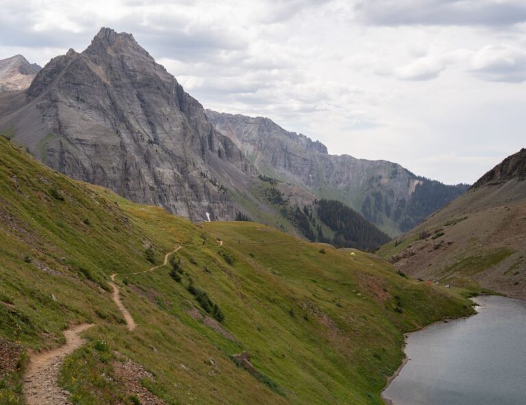 Envie de partir à la découverte des sentiers de montagne ?