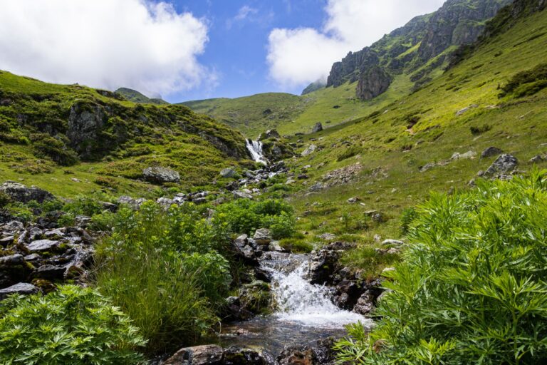 Quels trésors cachent les chemins pyrénéens ?
