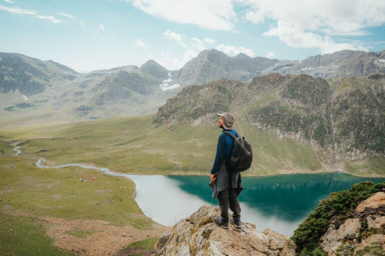 Envie d&rsquo;une escapade montagne dans les Pyrénées ?