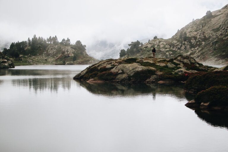 Envie de découvrir une randonnée panachée dans les Pyrénées ?
