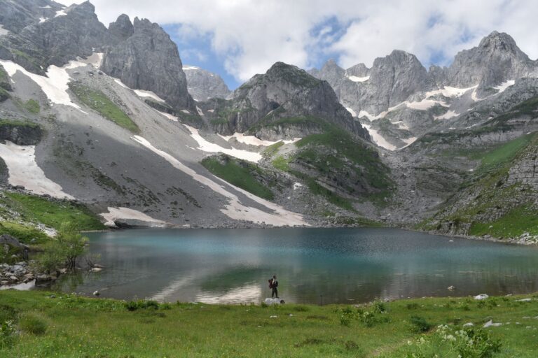 Quelles attractions alpines explorer lors de votre prochain voyage ?