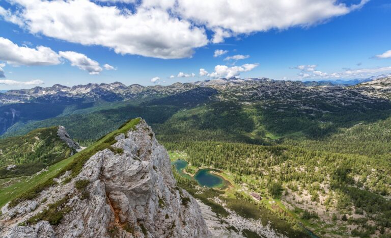Quels sont les panoramas montagnards à découvrir ?