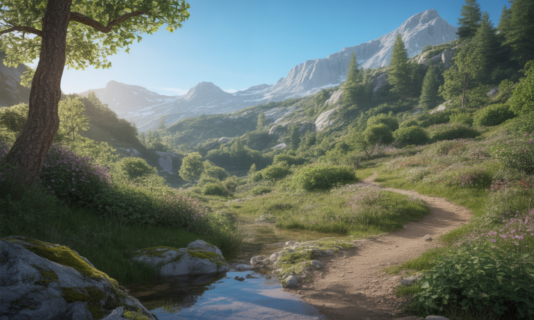 Envie d&rsquo;un séjour rando nature dans les Pyrénées ?
