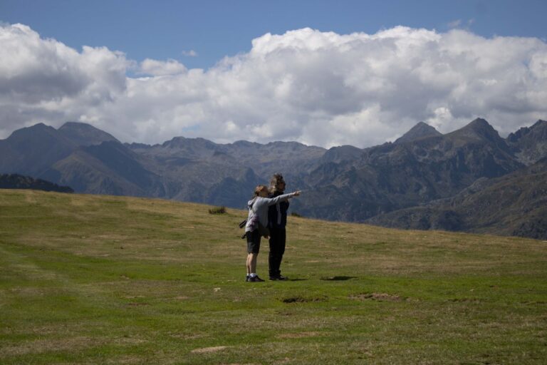 Comment vivre une randonnée authentique dans les Pyrénées ?