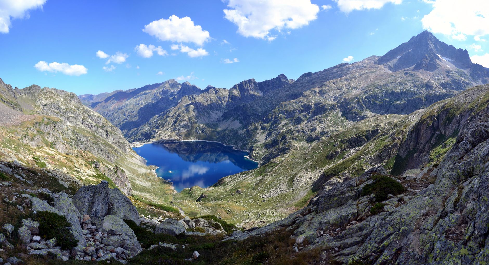 Envie de découvrir les Pyrénées lors d&rsquo;un trekking ?