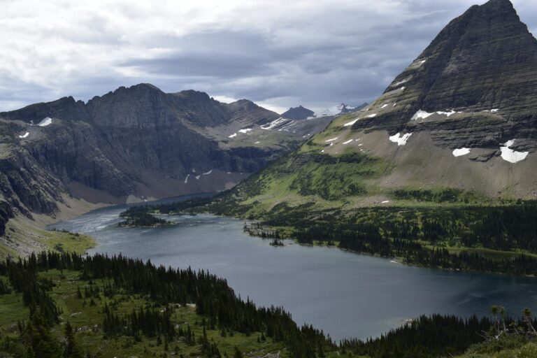 Prêt pour une escapade aventure en montagne ?