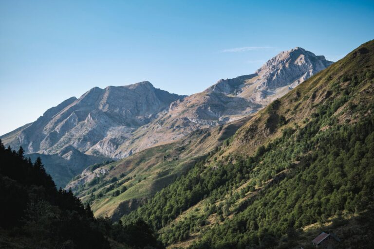 Partez-vous en aventure dans la nature pyrénéenne ?
