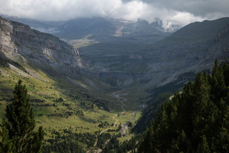 Que découvrir sur les sentiers pyrénéens ?