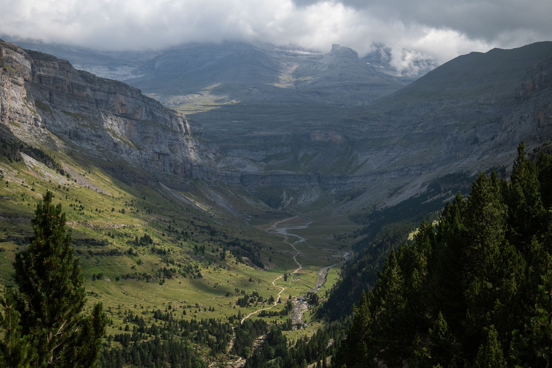 Que découvrir sur les sentiers pyrénéens ?