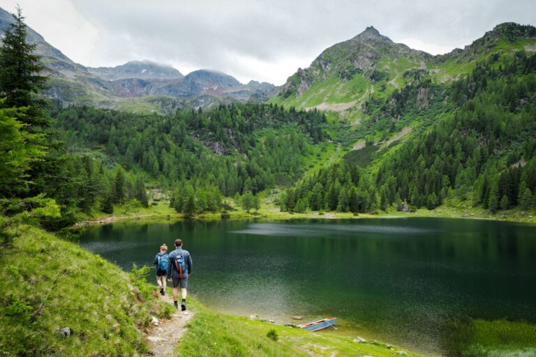 Quels sont les itinéraires de randonnée en plein air à découvrir ?
