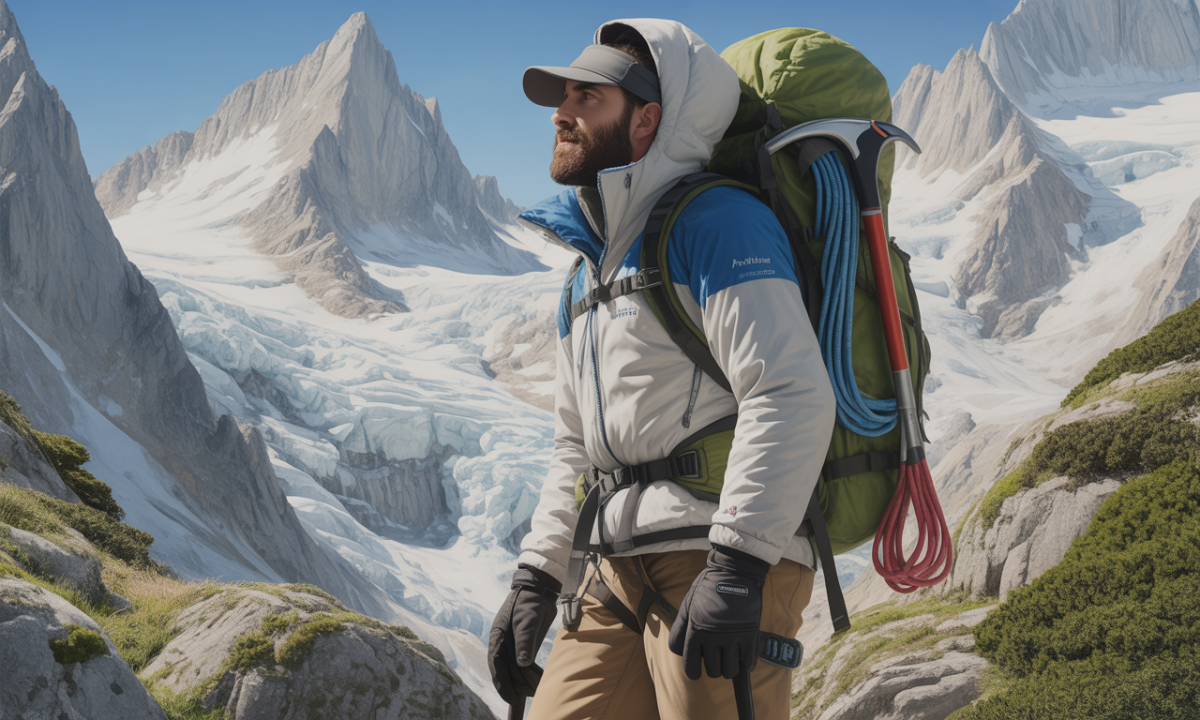 PrĂȘt pour une aventure en montagne alpine ? prĂ©parez-vous pour une aventure inoubliable en montagne alpine : randonnĂ©e, panoramas Ă©poustouflants et air pur au rendez-vous.