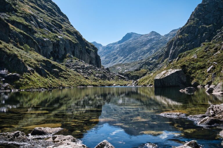 Comment profiter pleinement d&rsquo;une escapade nature montagnarde ?
