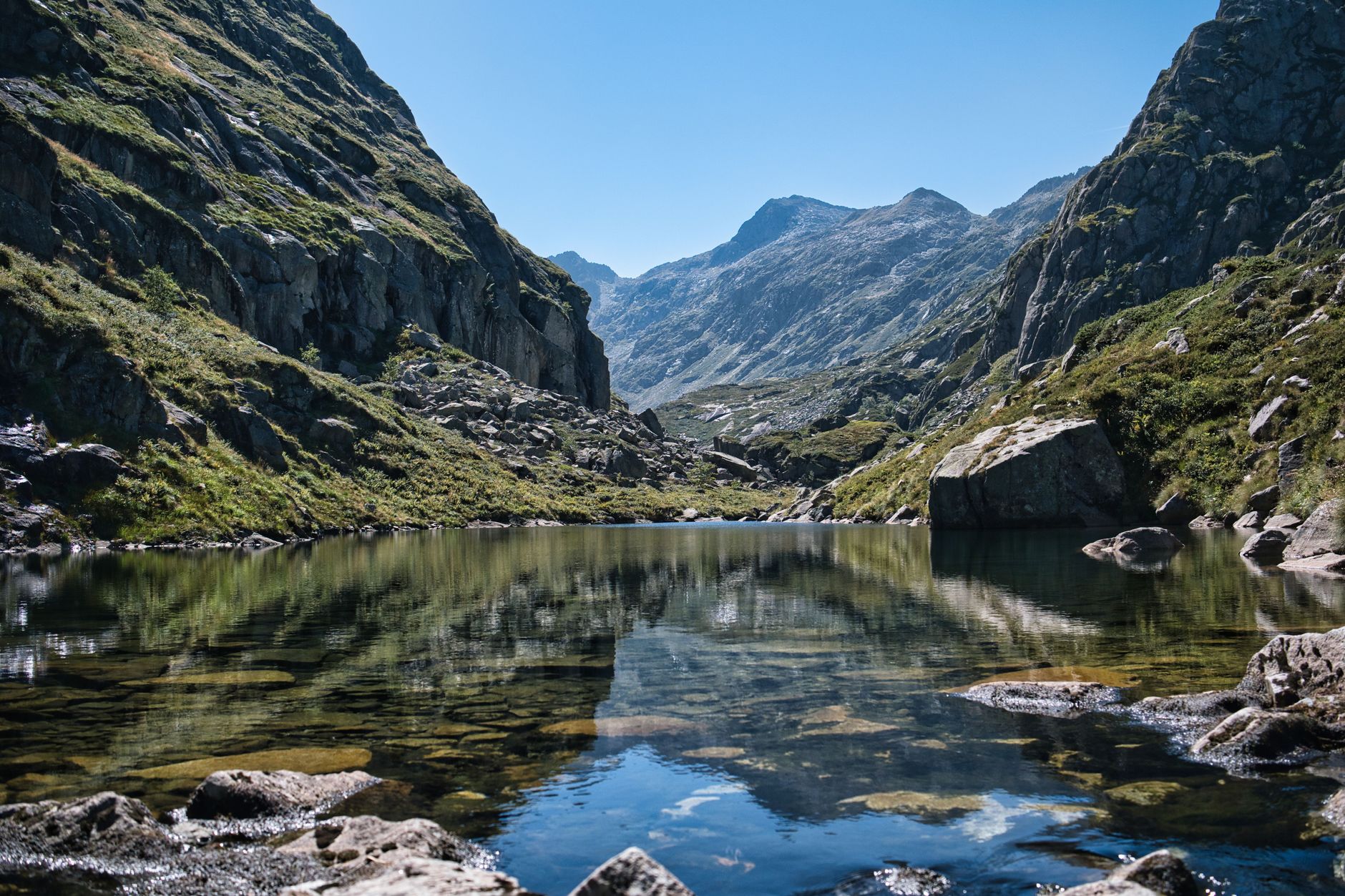 Comment profiter pleinement d&rsquo;une escapade nature montagnarde ?