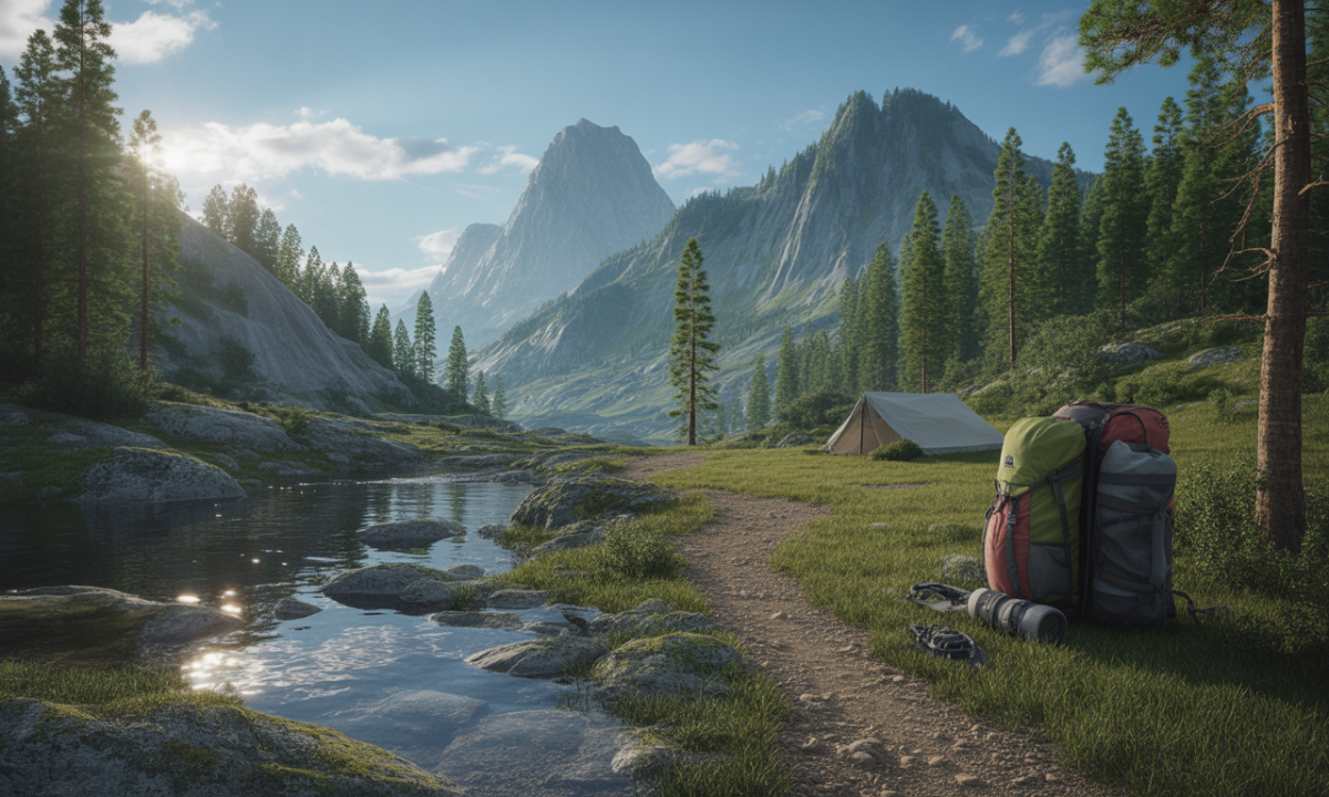 Quels sont les secrets d’une aventure inoubliable en montagne naturelle ? dĂ©couvrez les secrets pour vivre une aventure inoubliable en pleine montagne naturelle, entre paysages Ă©poustouflants et expĂ©riences authentiques.
